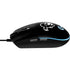 Seton Hall University Zoomed Basketball G203 Prodigy RGB Wired Gaming Mouse Skin